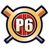 Trusted gaming partner logo